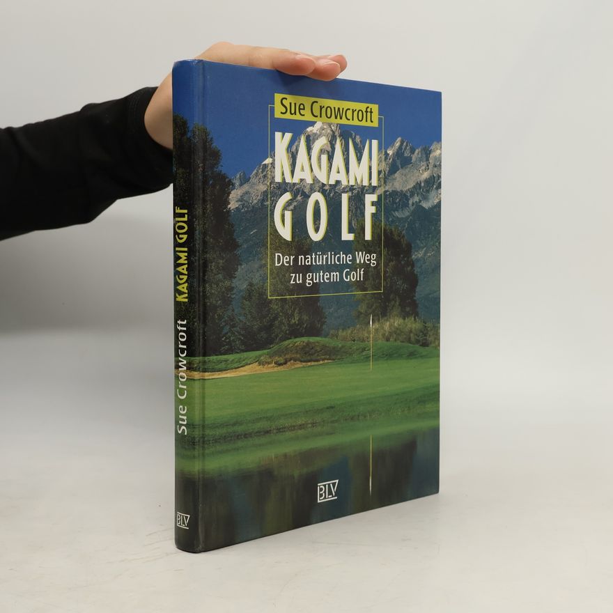Sabana Crowcroft Kagami-Golf