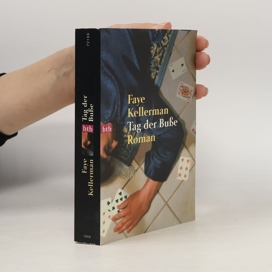 Faye Kellerman Tag der Buße