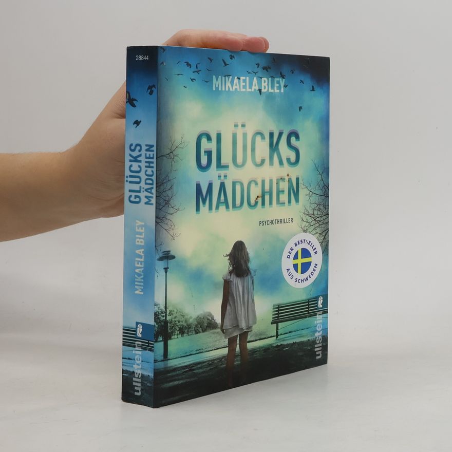 Mikaela Bley Glücksmädchen