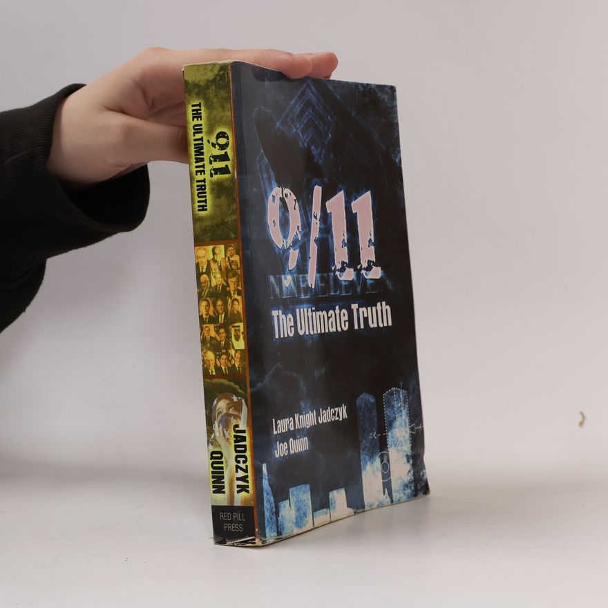 Joe Quinn 9/11 The Ultimate Truth