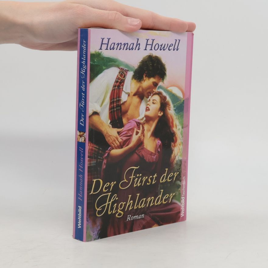 Hannah Howell Der Fürst der Highlander
