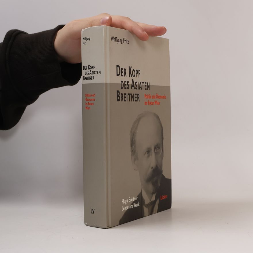 Wolfgang Fritz Der Kopf des Asiaten Breitner