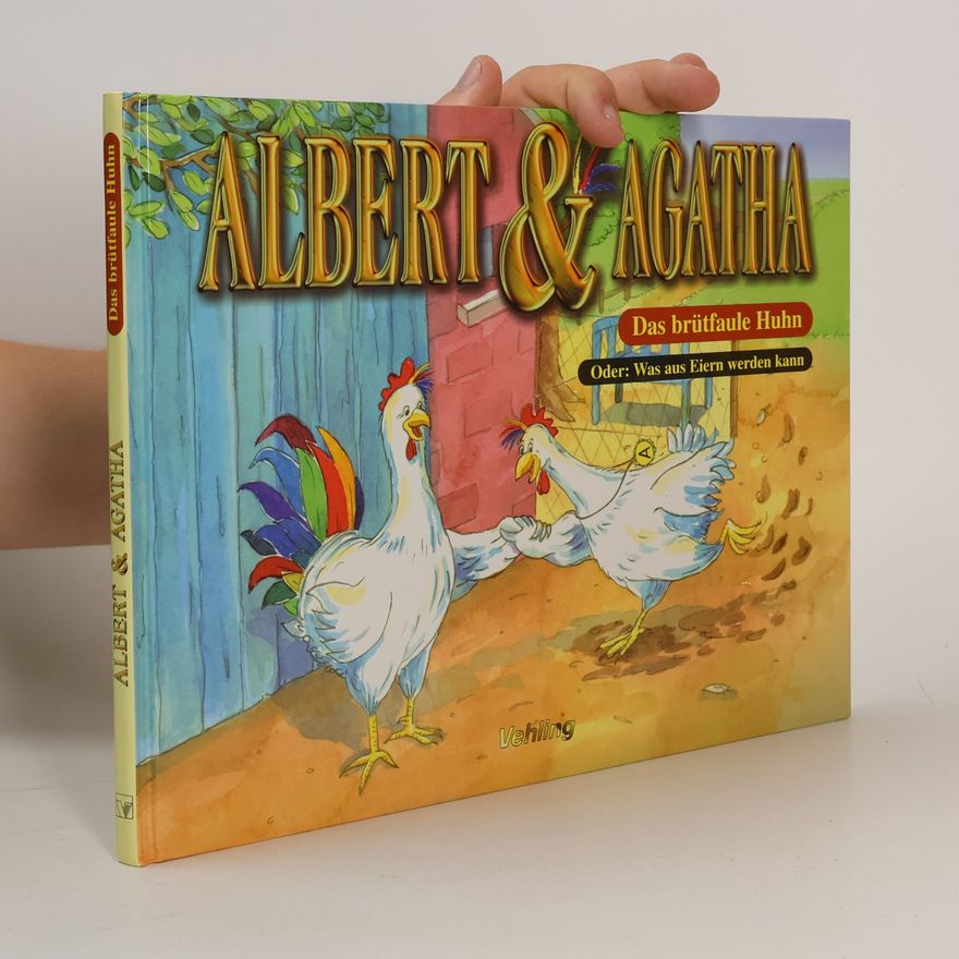 Autorenkollektiv Albert und Agatha