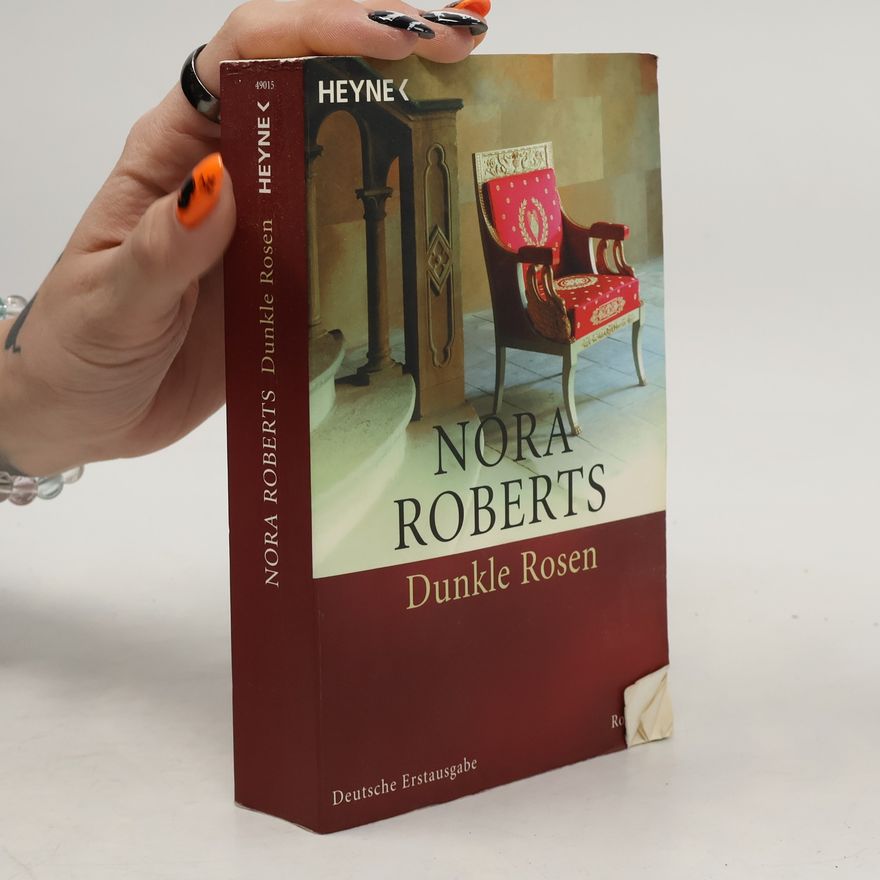 Nora Roberts Dunkle Rosen