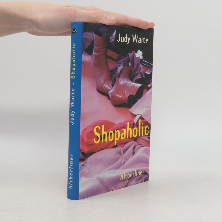 Judy Waite Shopaholic