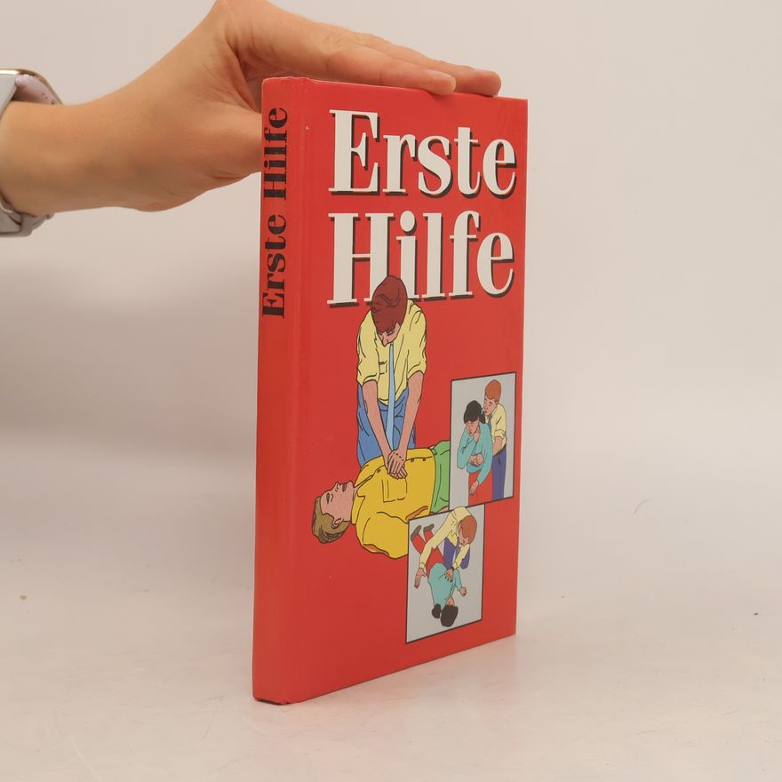 Walter Stoeckel Erste Hilfe
