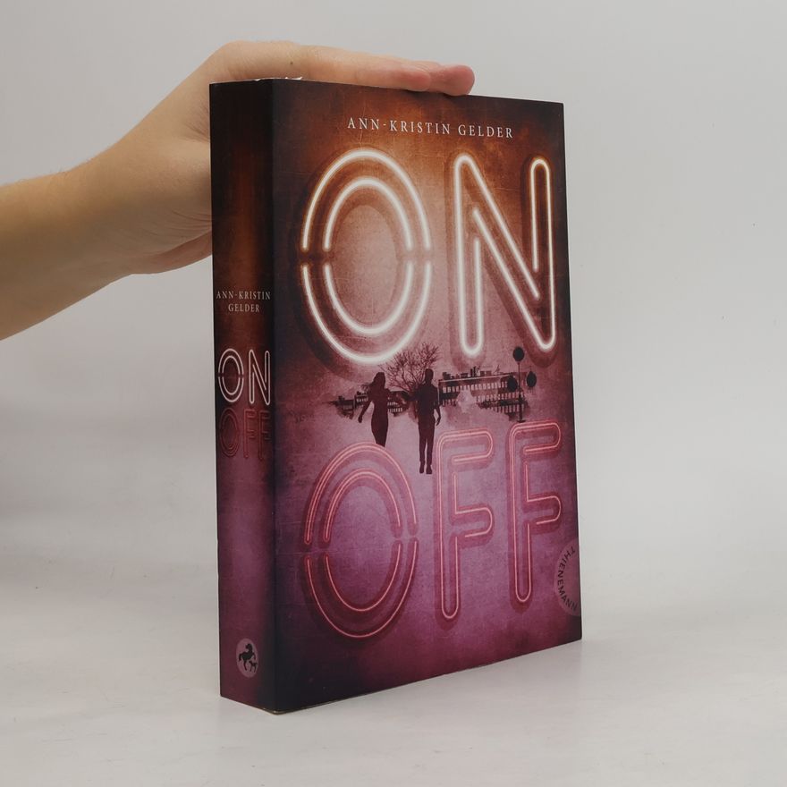 Ann-Kristin Gelder On off