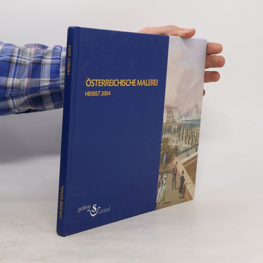 Autorenkollektiv Österreichische Malerei