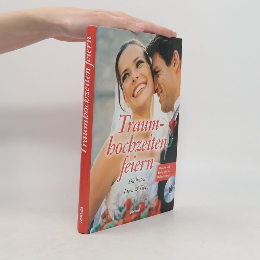 Marlene Weinmann Traumhochzeiten feiern