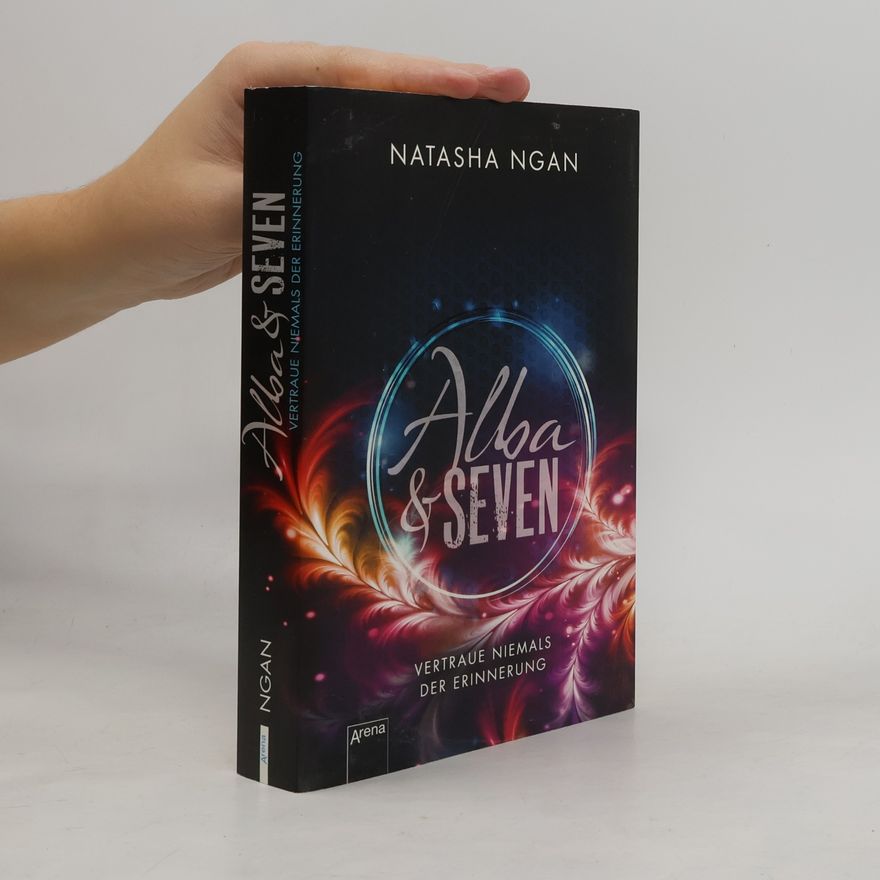 Natasha Ngan Alba & Seven