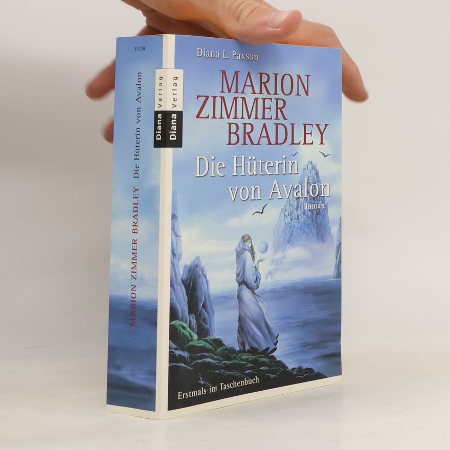 Diana L. Paxson Die Hüterin von Avalon