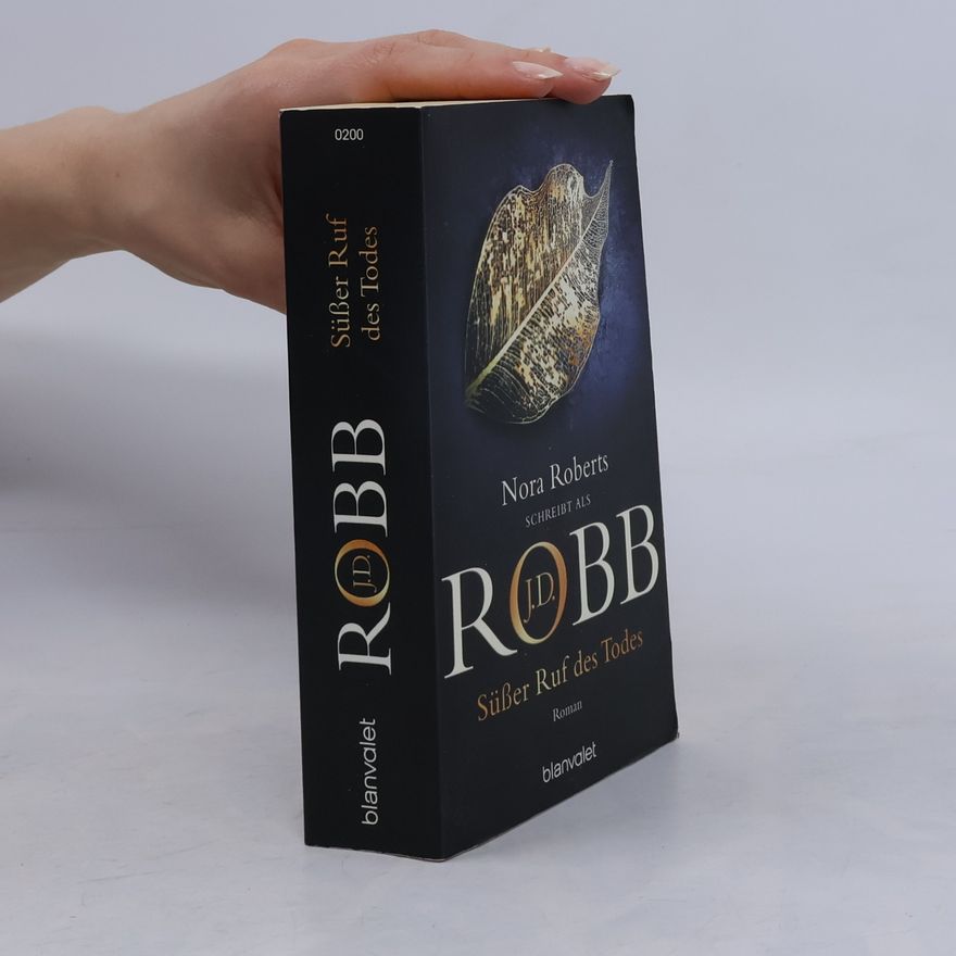 Nora Roberts Süßer Ruf des Todes