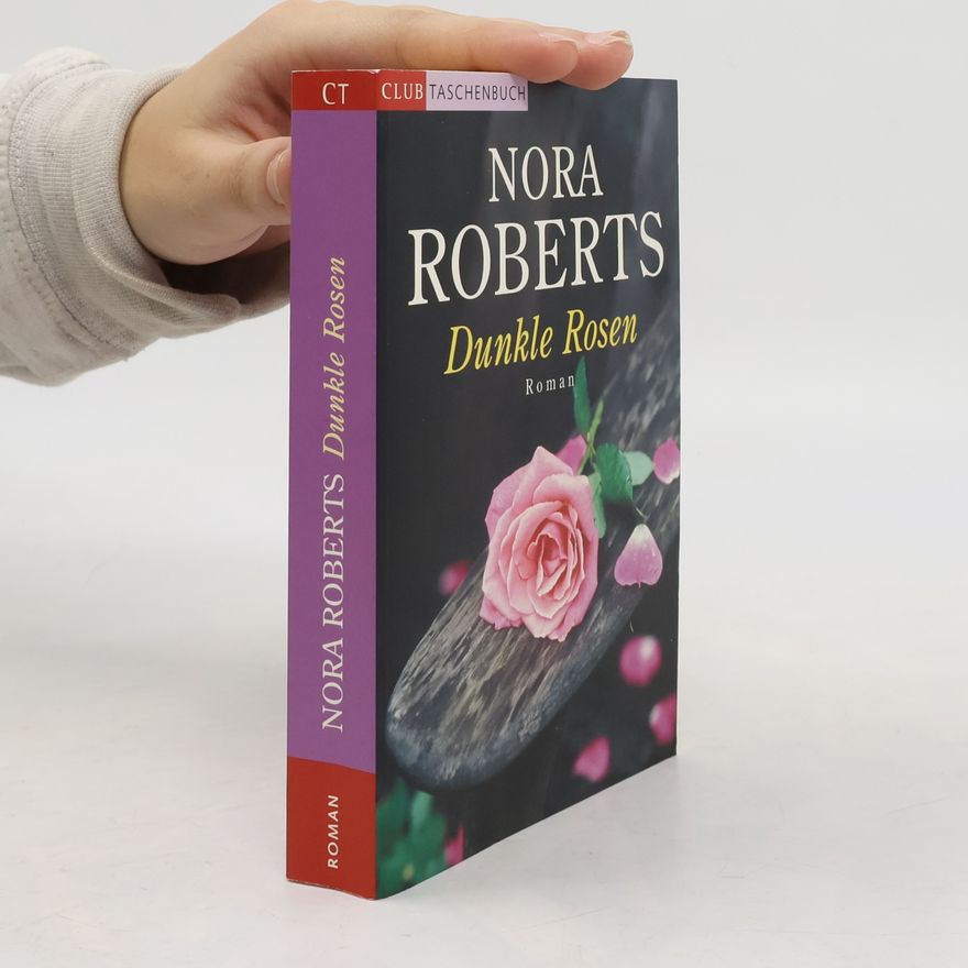 Nora Roberts Dunkle Rosen