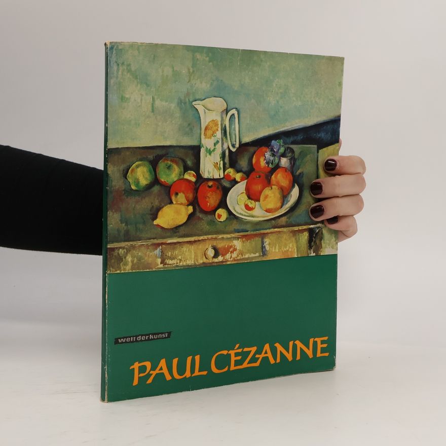 Paul Cézanne Paul Cézanne