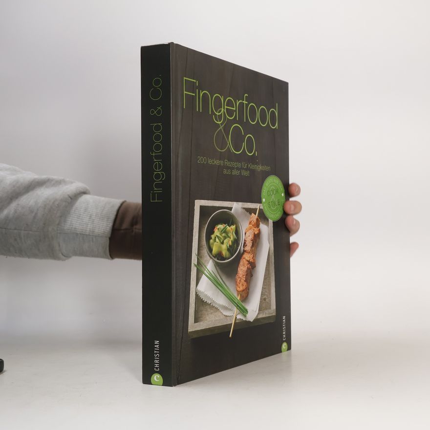 Autorenkollektiv Fingerfood&Co.