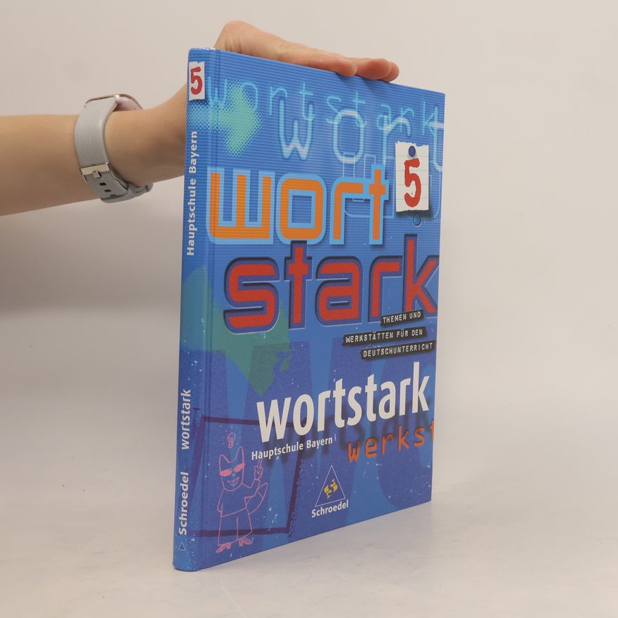 Autorenkollektiv Wortstark