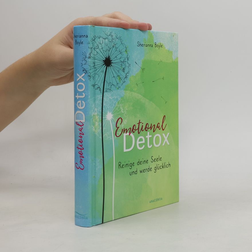 Sherianna Boyle Emotional Detox
