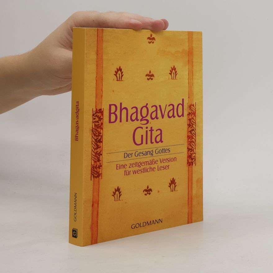 John A. Hawley Bhagavadgita