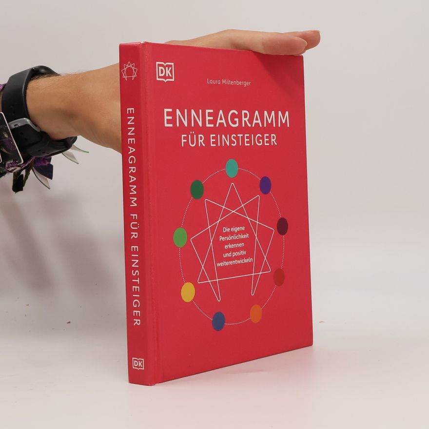 Laura Miltenberger Enneagramm für Einsteiger
