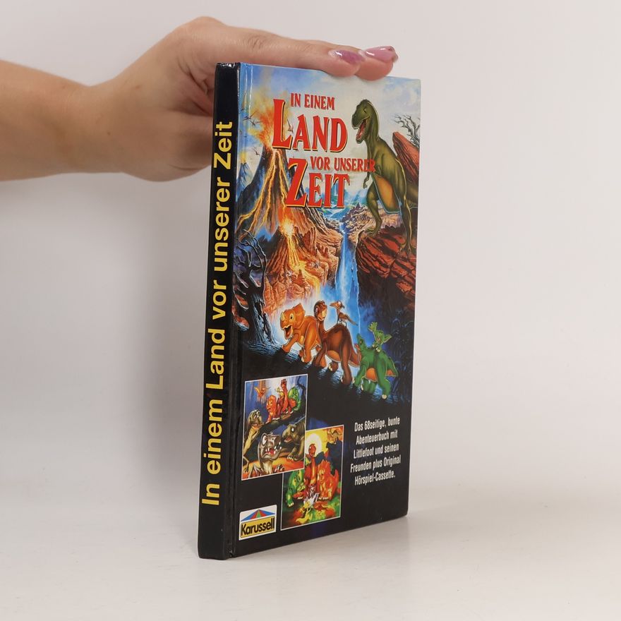 Autorenkollektiv In einem Land vor unserer Zeit