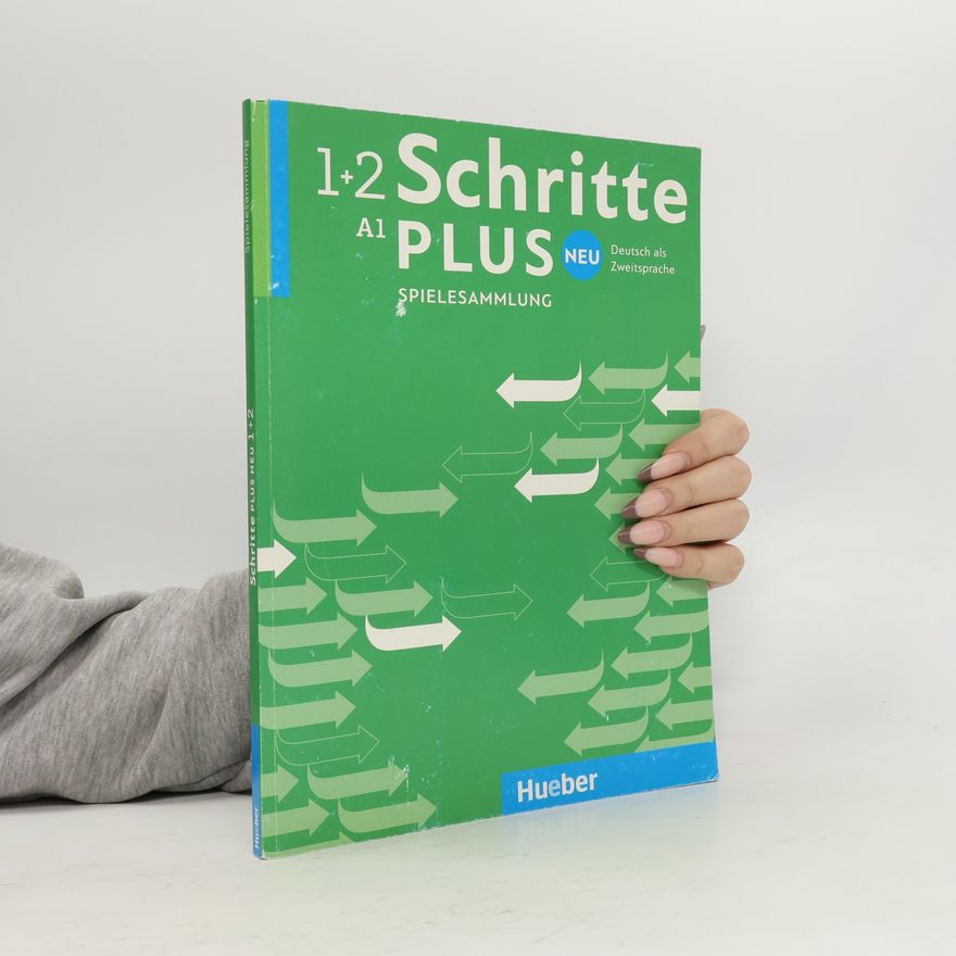 Cornelia Klepsch Schritte Plus Neu