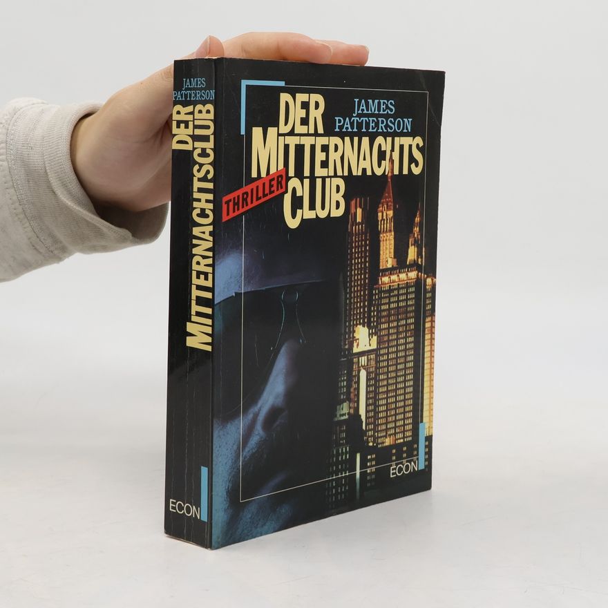 James Patterson Der Mitternachtsclub