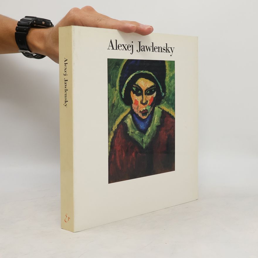 Unknown Alexej Jawlensky