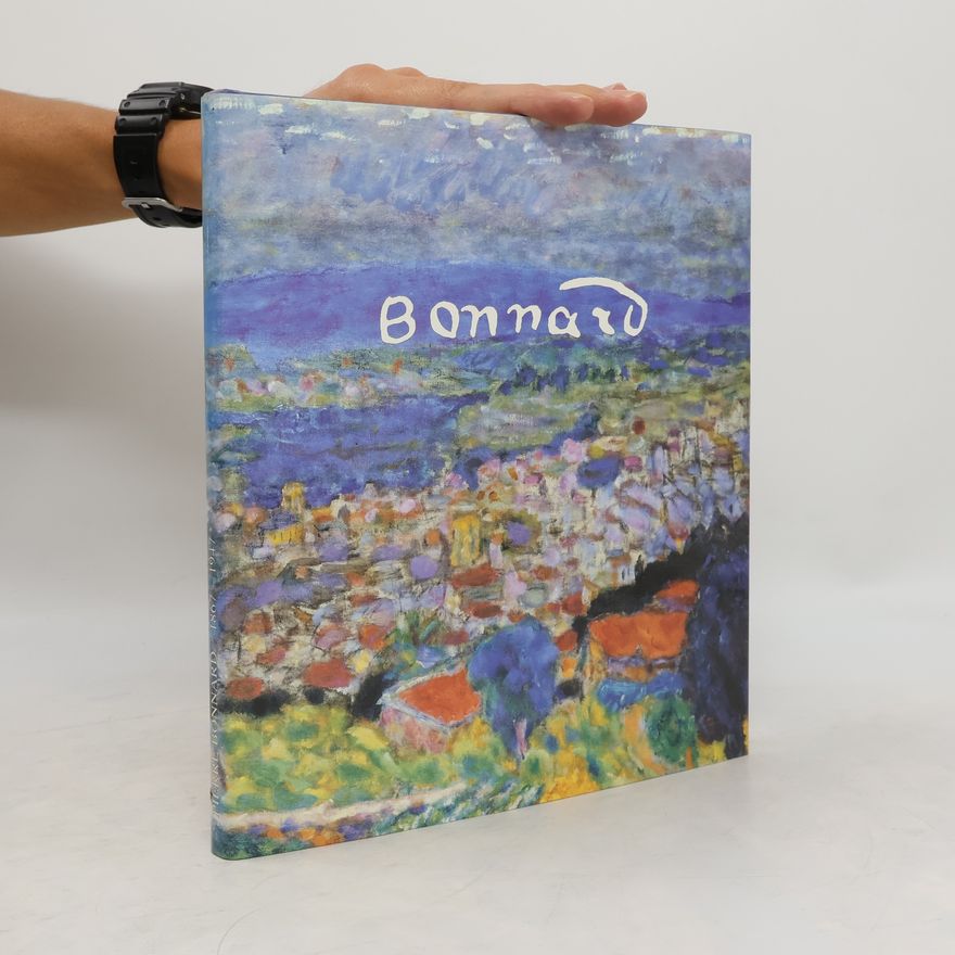 Pierre Bonnard Bonnard