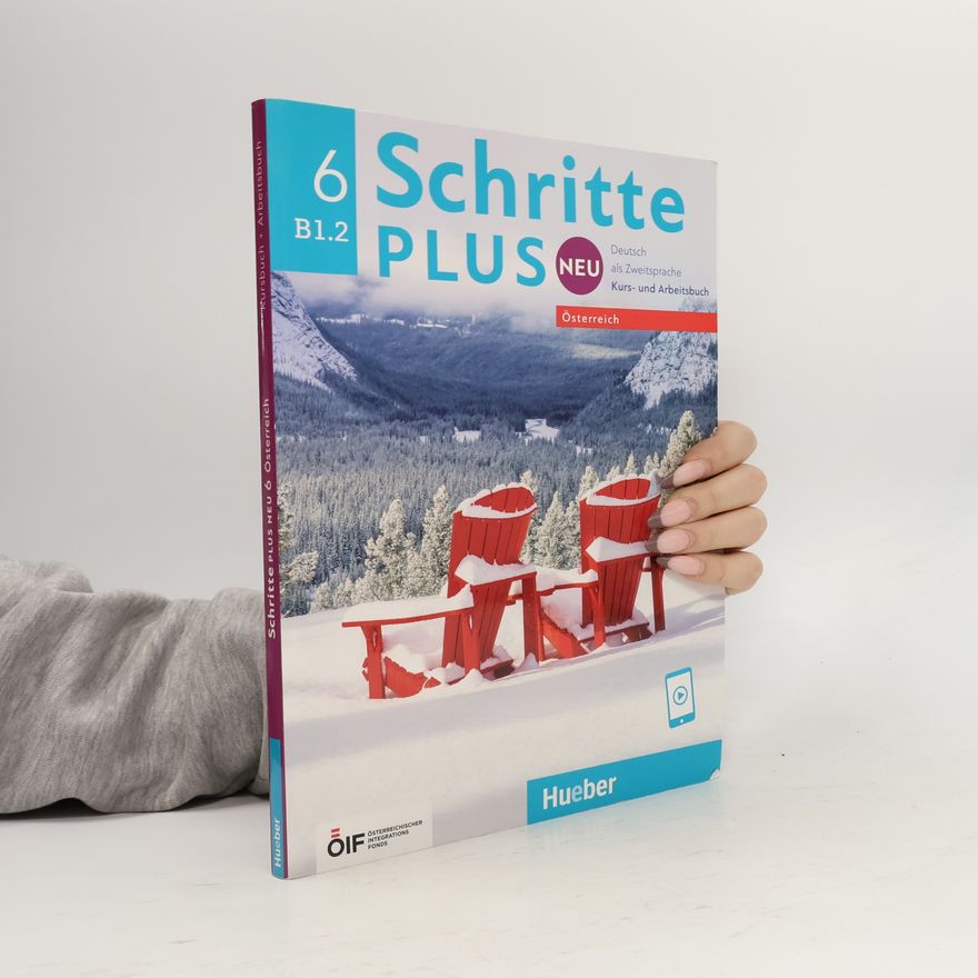 Silke Hilpert Schritte plus Neu 6 - Österreich