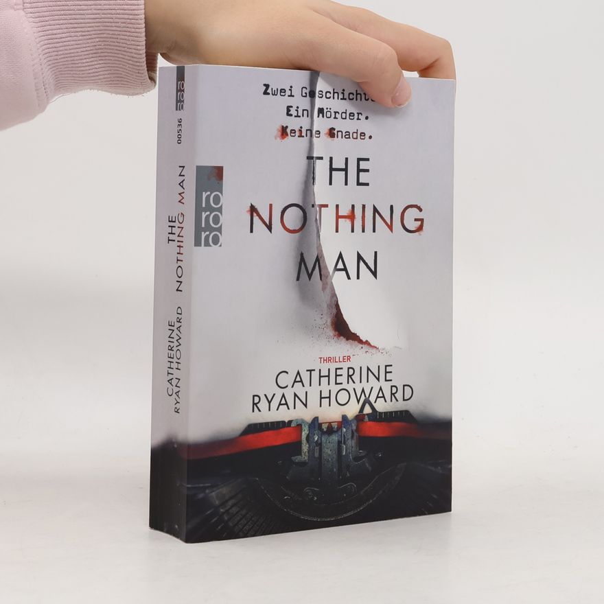 Catherine Ryan Howard The nothing man