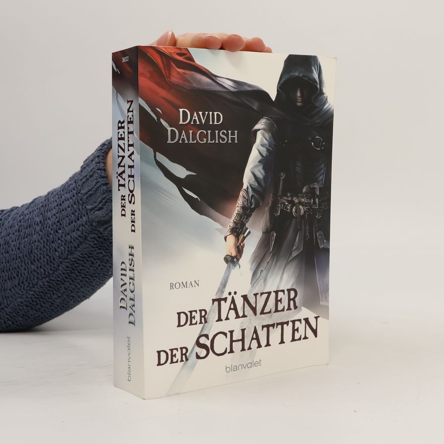 David Dalglish Der Tänzer der Schatten