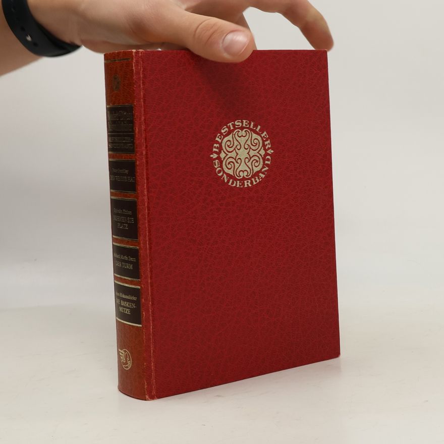 Richard Martin Stern Reader's Digest Auswahlbücher