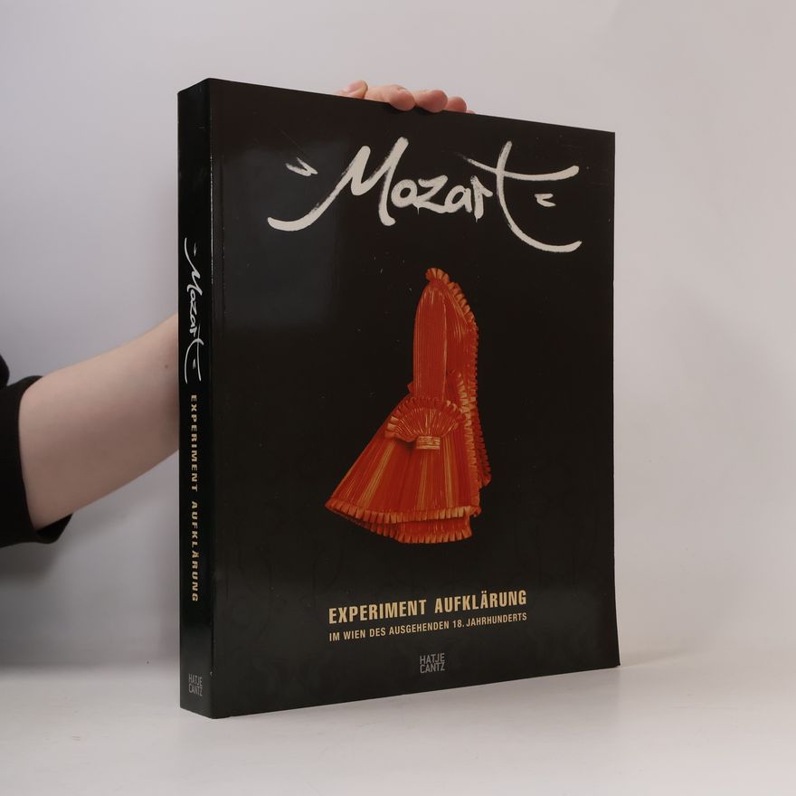 Autorenkollektiv Mozart