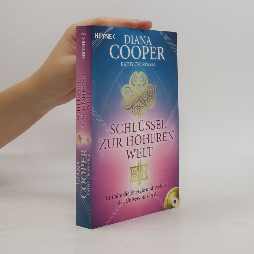 Manfred Miethe Schlüssel zur höheren Welt