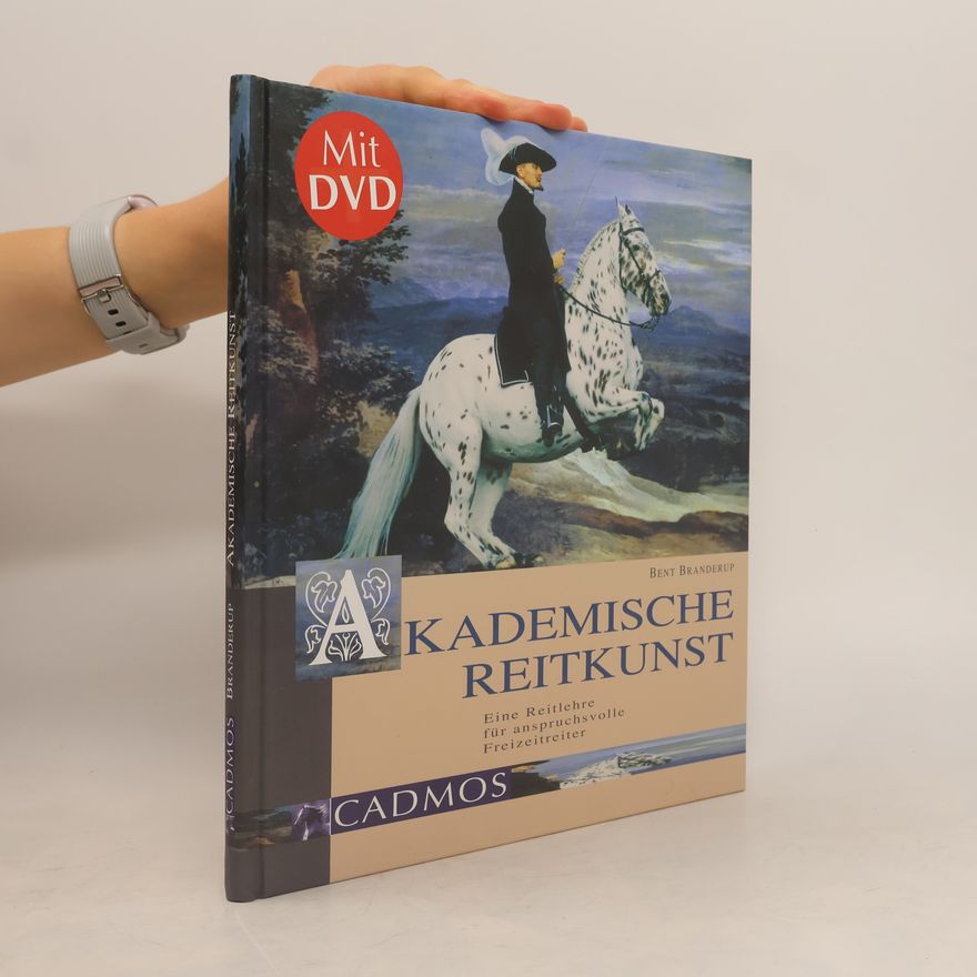 Bent Branderup Akademische Reitkunst