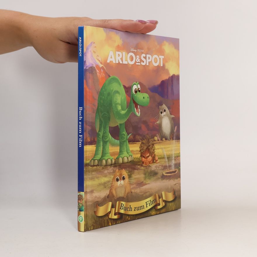 Autorenkollektiv Arlo & Spot
