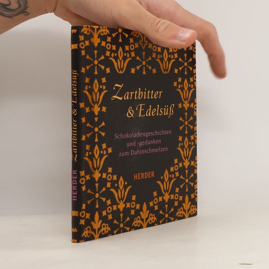 Kolektiv autorů Zartbitter & Edelsüß