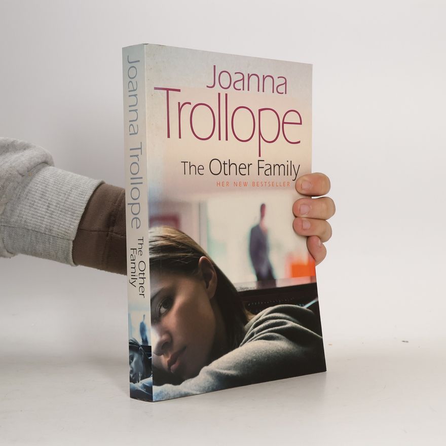 Joanna Trollope The other family
