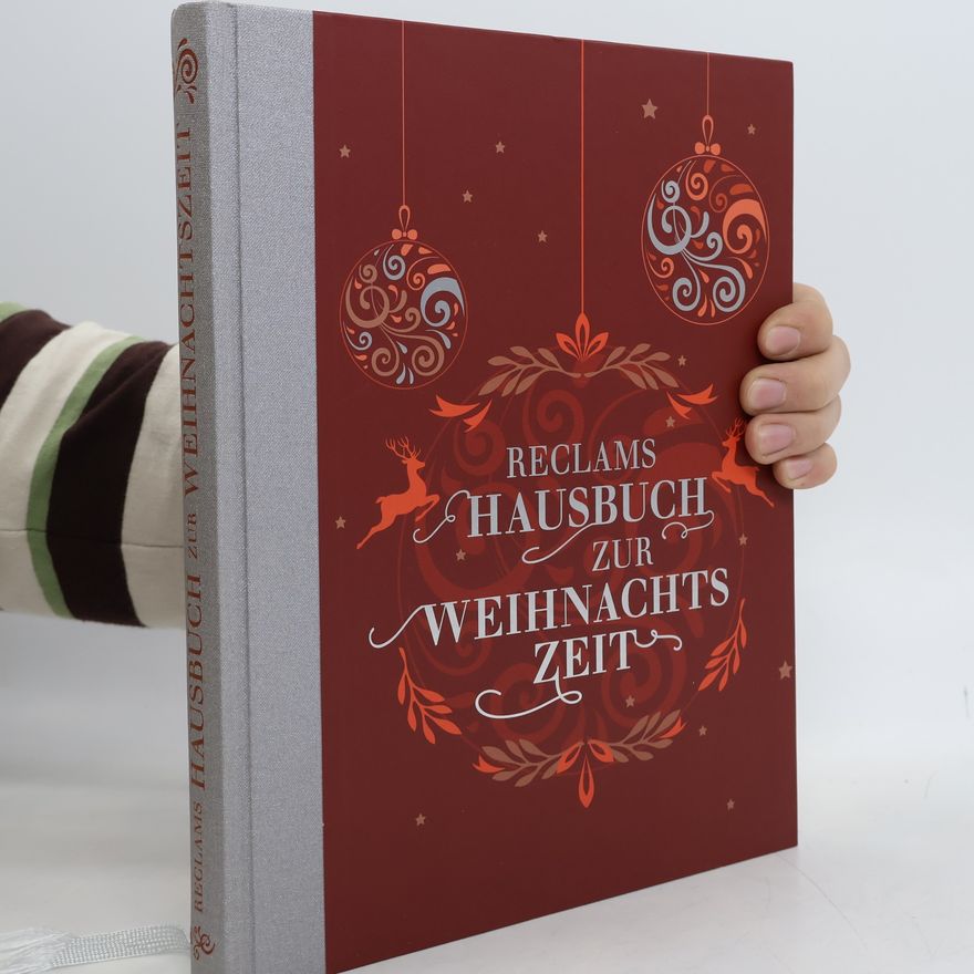 Autorenkollektiv Reclams Hausbuch zur Weihnachtszeit