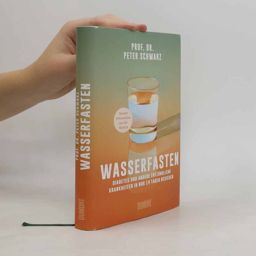 Peter Schwarz Wasserfasten