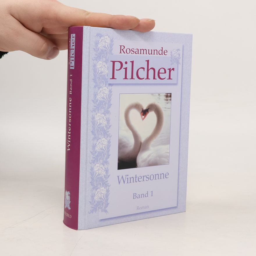 Rosamunde Pilcher Wintersonne 1