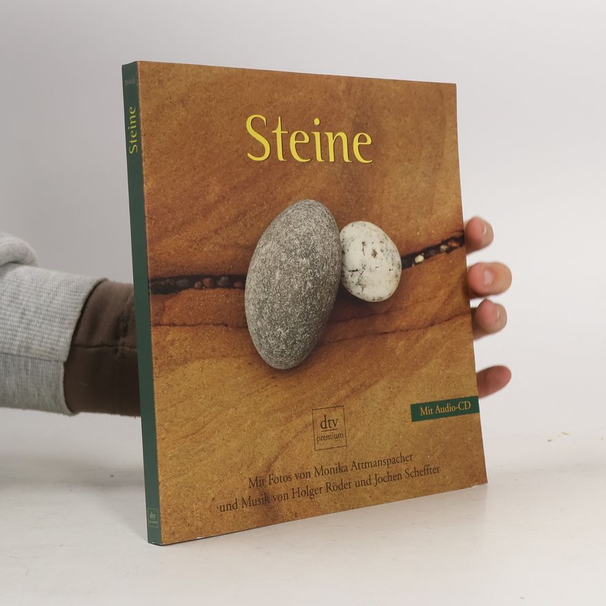 Holger Röder Steine