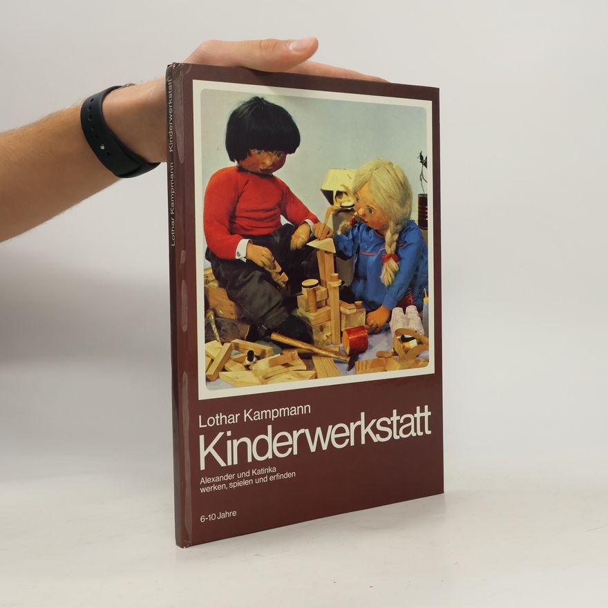 Lothar Kampmann Kinderwerkstatt