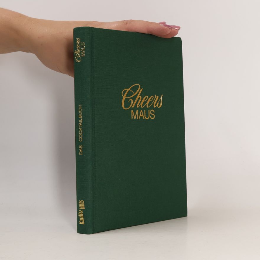 Tom Kaulitz Cheers Maus