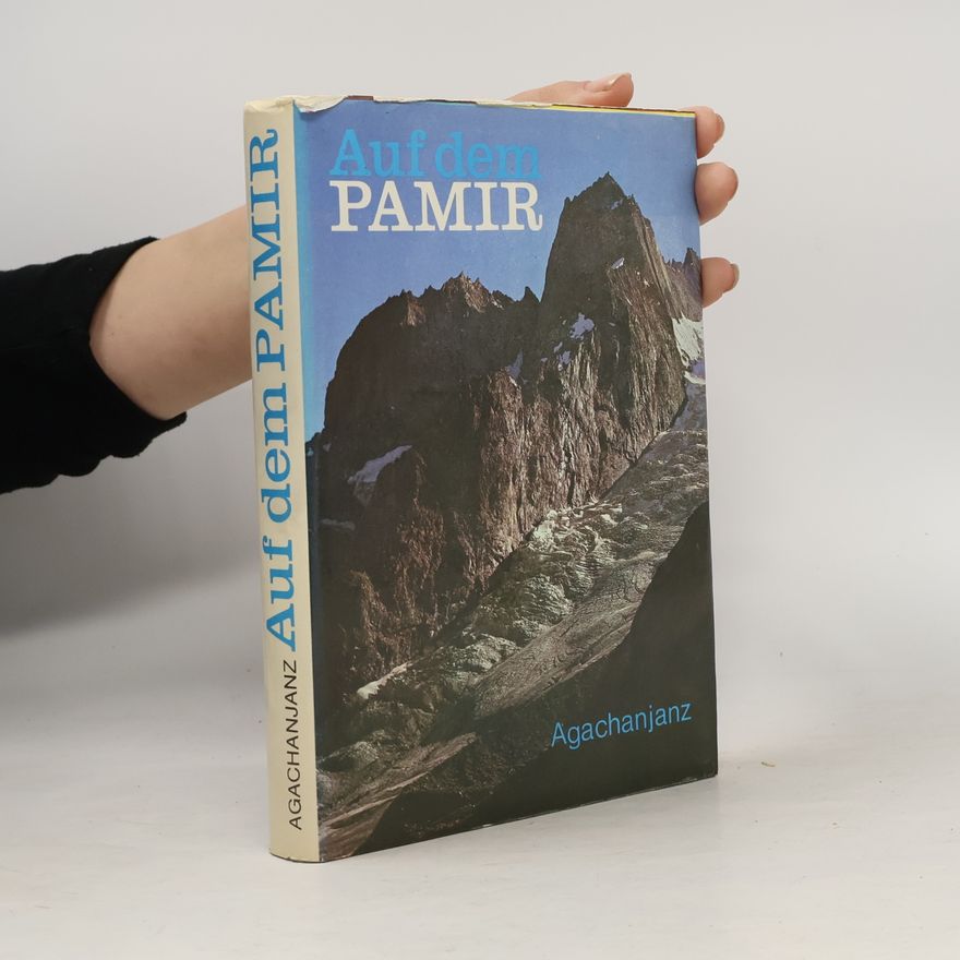 Autorenkollektiv Auf dem Pamir