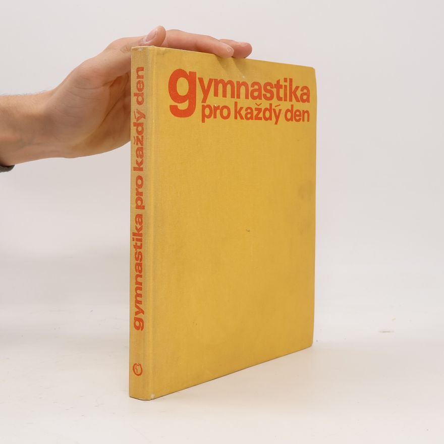AA.VV. Gymnastika pro každý den