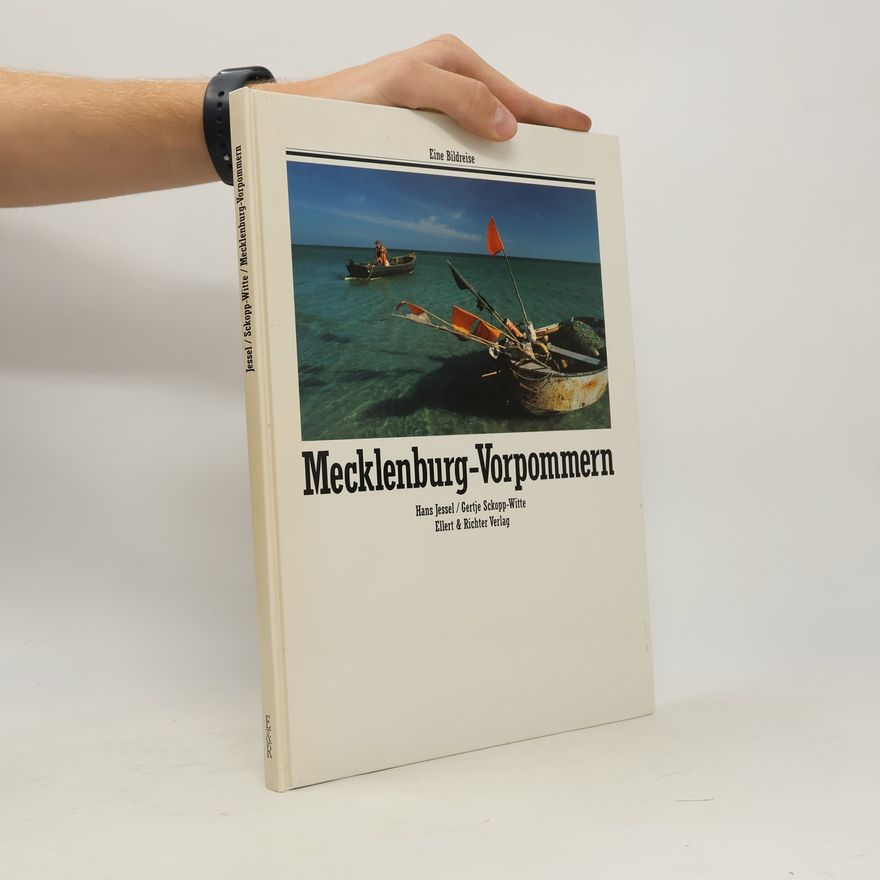 Hans Jessel Mecklenburg-Vorpommern