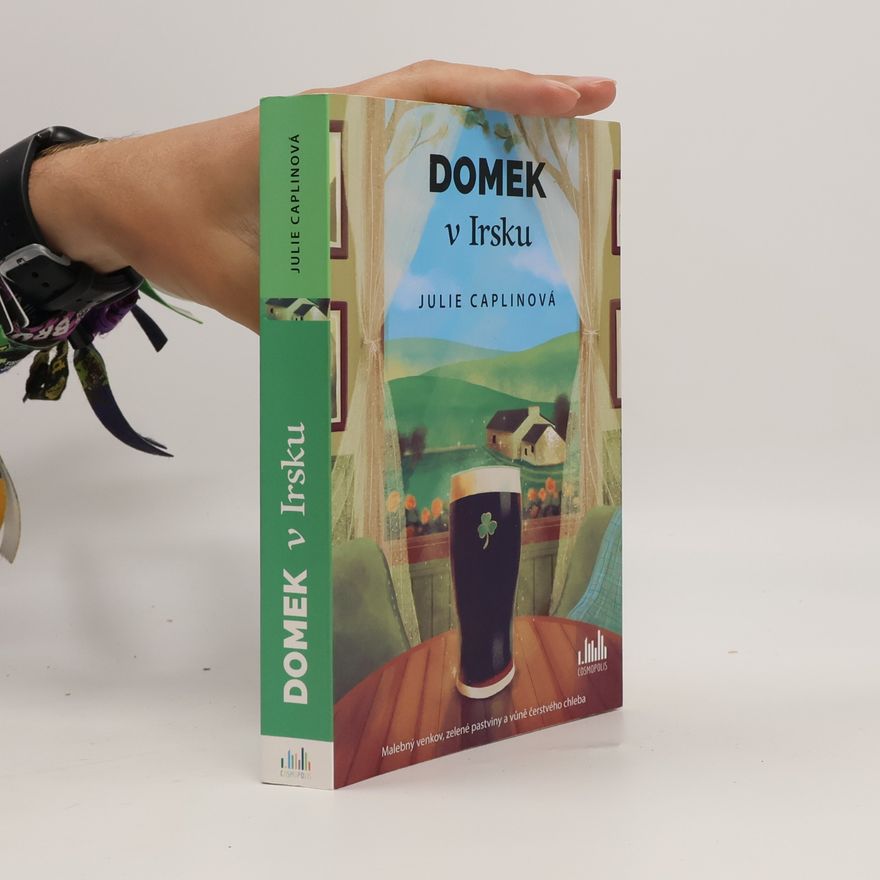 Julie Caplin Domek v Irsku