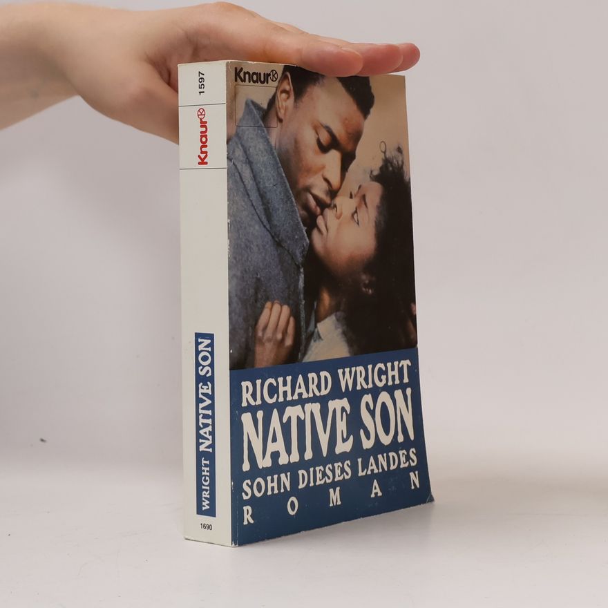 Richard Wright Native Son