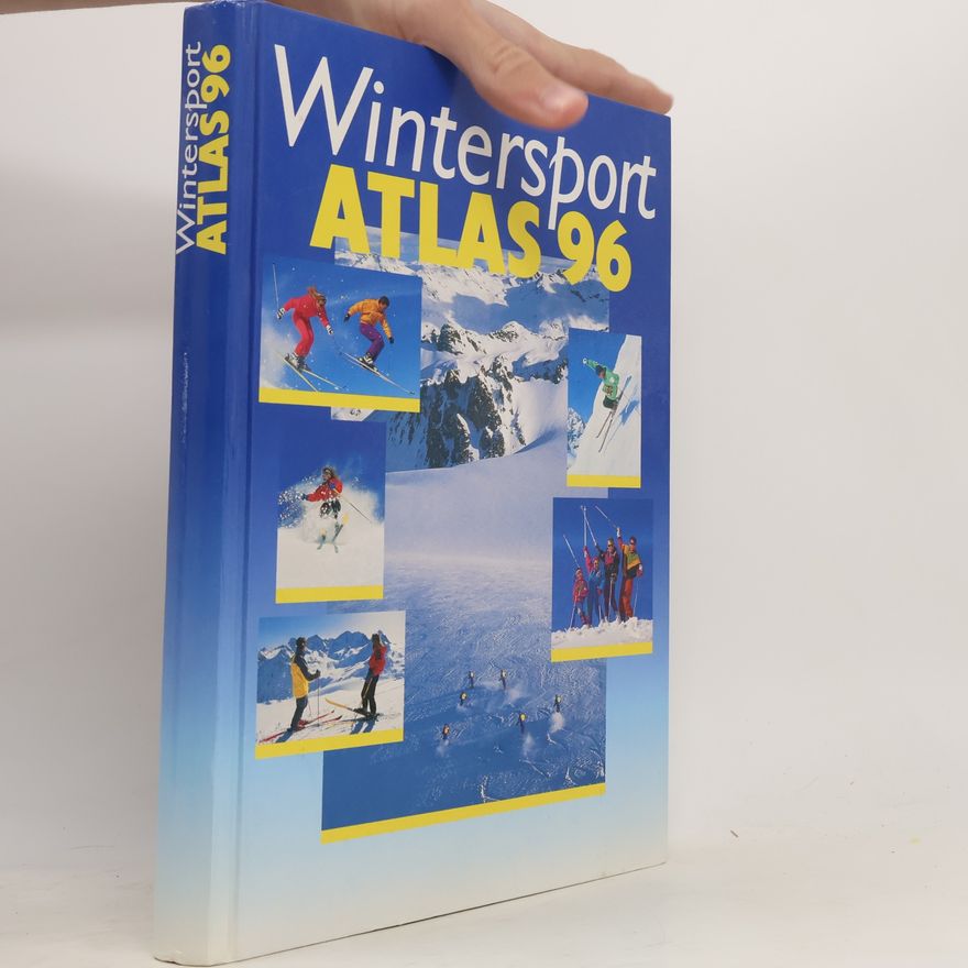AA.VV. Wintersport Atlas ´96
